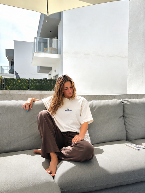 SUNRISE TEE